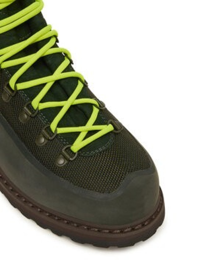 Diemme Trzewiki Roccia Vet Sport DI25FWRVM-F02X059GRE Zielony