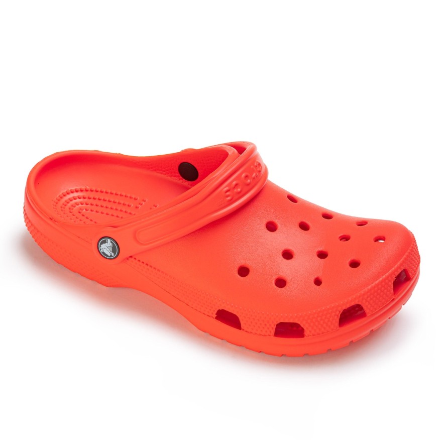 Klapki chodaki sportowe unisex Crocs CLASSIC