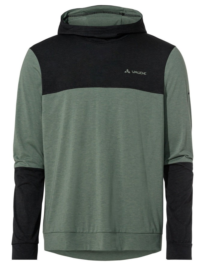 Bluza z kapturem VAUDE Qimsa