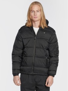 Blend Kurtka zimowa Outerwear 20714372 Czarny Regular Fit