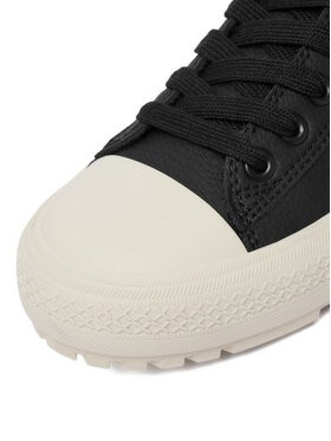 G-Star Raw Trampki EO-ALEX2-02 Czarny