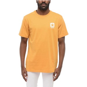 Koszulka Converse Square Logo Minimal Tee
