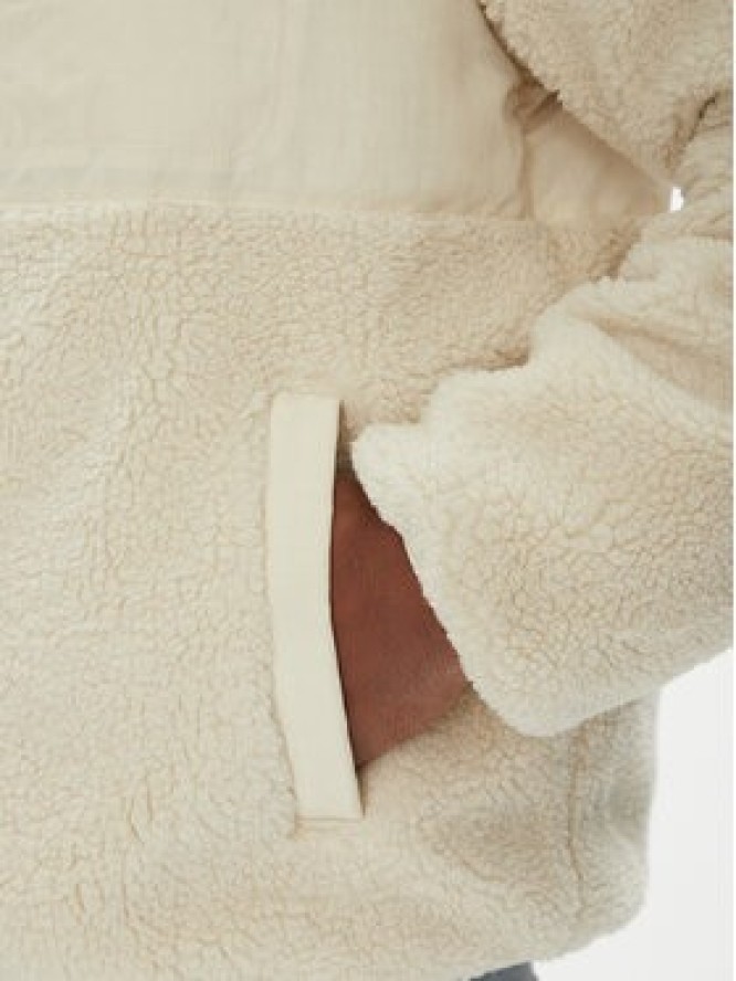 Tommy Jeans Kurtka przejściowa Novelty DM0DM21682 Beżowy Regular Fit