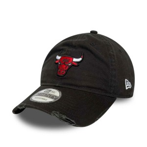 New Era Wash Distress 9Twenty Chibul Otc Cap Dorośli