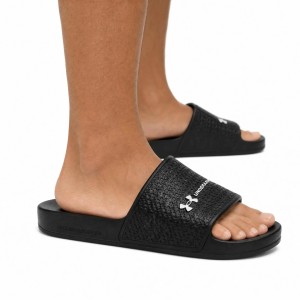 Klapki męskie sportowe Under Armour UA ARMR SLIDE LITE