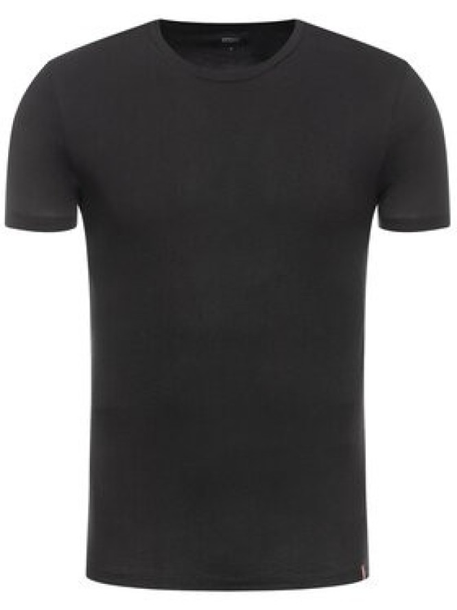 Levi's® Komplet t-shirtów 79541-0001 Czarny Slim Fit