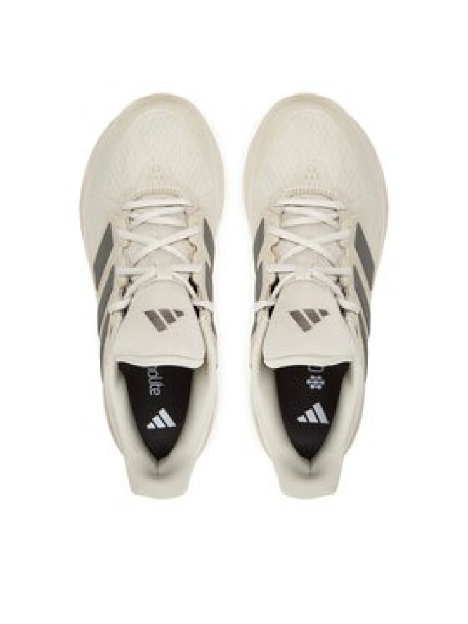 adidas Buty do biegania Ultrarun 5 JR3019 Szary