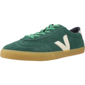 Buty VEJA VOLLEY SUEDE Zielony