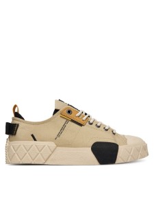 Palladium Trampki Acecityshelllo 79132-218-M Beżowy