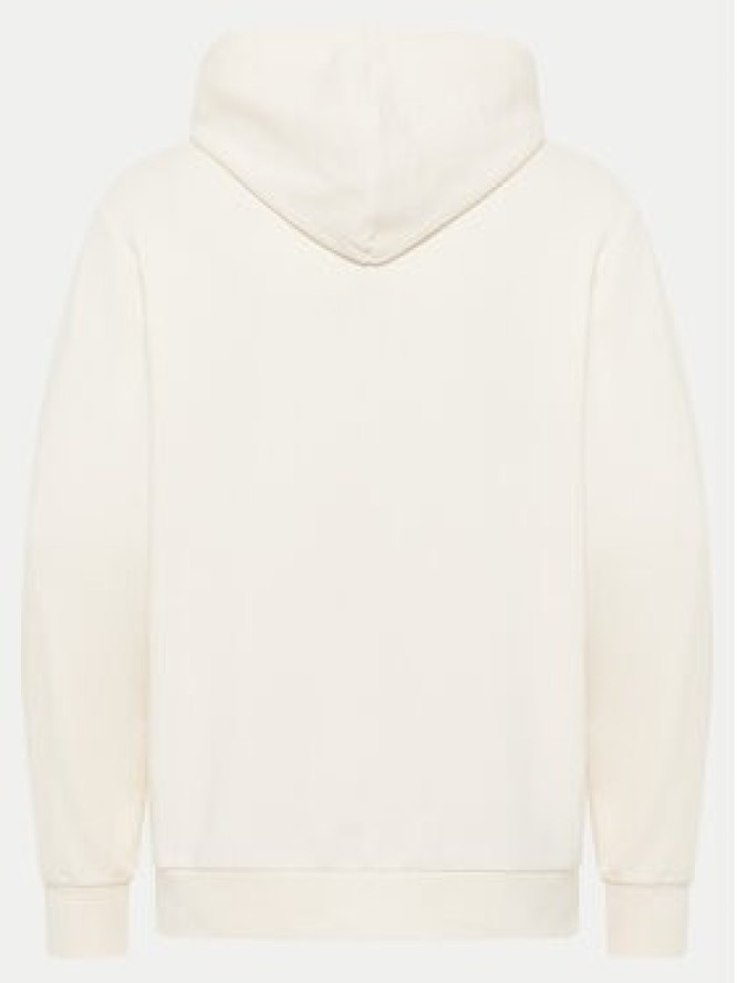 Jack Wolfskin Bluza Essential A63872 Écru Regular Fit