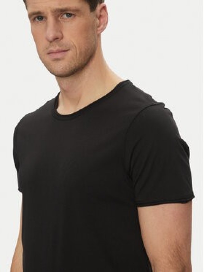 JOOP! Jeans T-Shirt 15 JJJ-12Caspian 30045667 Czarny Modern Fit