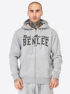 Bluza z kapturem Benlee Vitalino