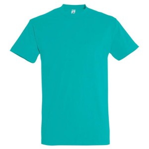 Koszulka Unisex Dla Dorosłych Z Bawełny Imperial Ringspun