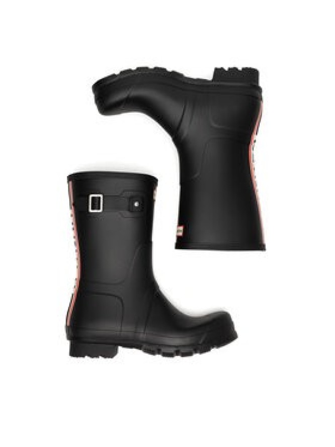 Hunter Kalosze MFS9353RMA Czarny