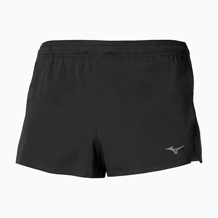 Spodenki do biegania męskie Mizuno Tech Light Split 1.5