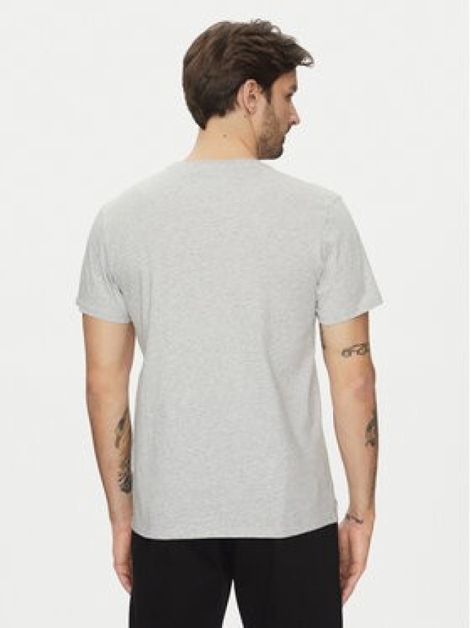 Lacoste Komplet t-shirtów TH9010 Kolorowy Regular Fit