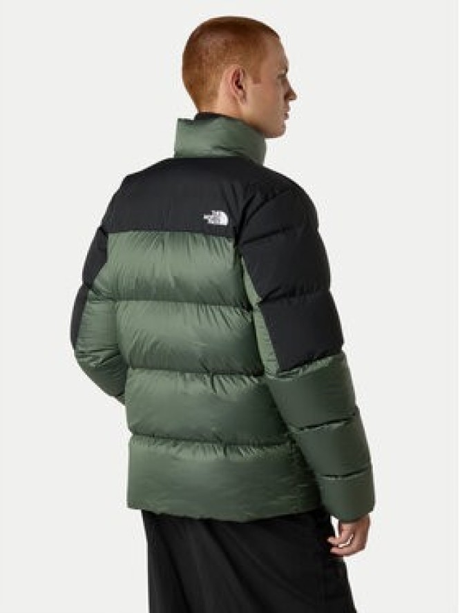 The North Face Kurtka puchowa Diablo 2.0 NF0A8993 Zielony Regular Fit