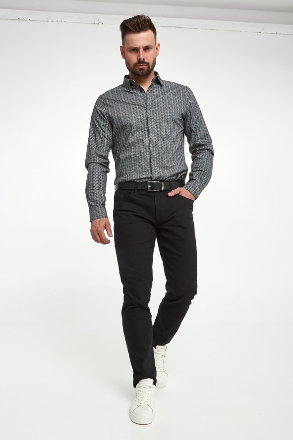 Koszula męska ARMANI EXCHANGE