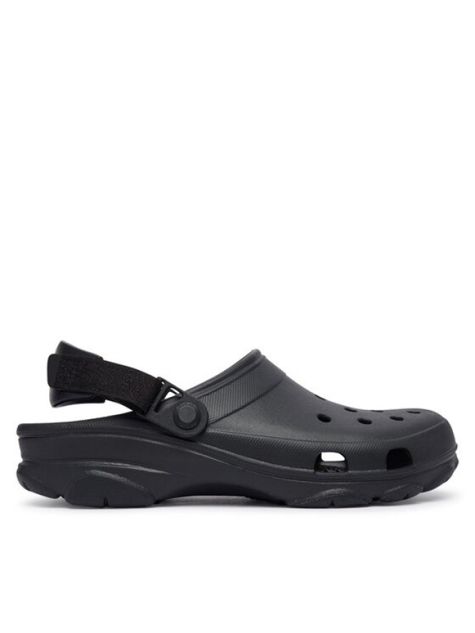 Crocs Klapki Classic All Terrain Clog 206340 Czarny
