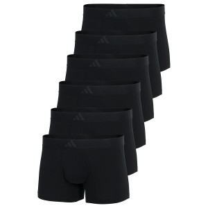 Bokserki Active Flex Cotton 3 Stripes 6 pak
