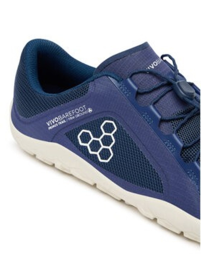 Vivo Barefoot Sneakersy Primus Trail Fg 3.5 309600 Granatowy