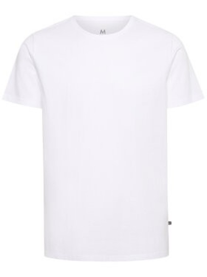 Matinique Komplet t-shirtów Jermane 30206507 Biały Regular Fit