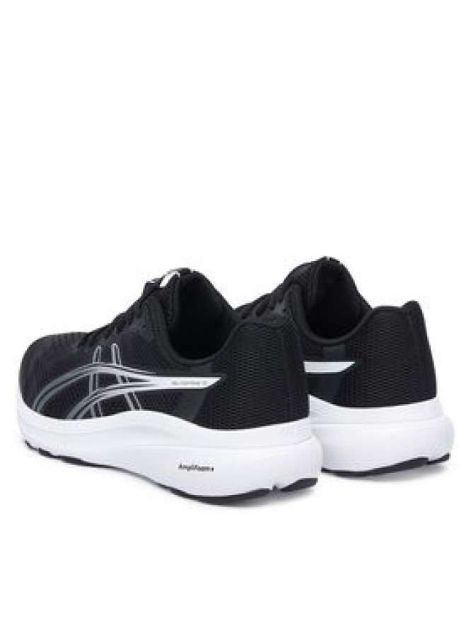 Asics Buty do biegania Gel-Contend 10 1011C249 Czarny