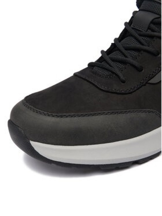 Rieker Trzewiki CEO-06030-01 Czarny