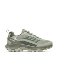 Buty do biegania Merrell Nova 4 Waterproof Szary