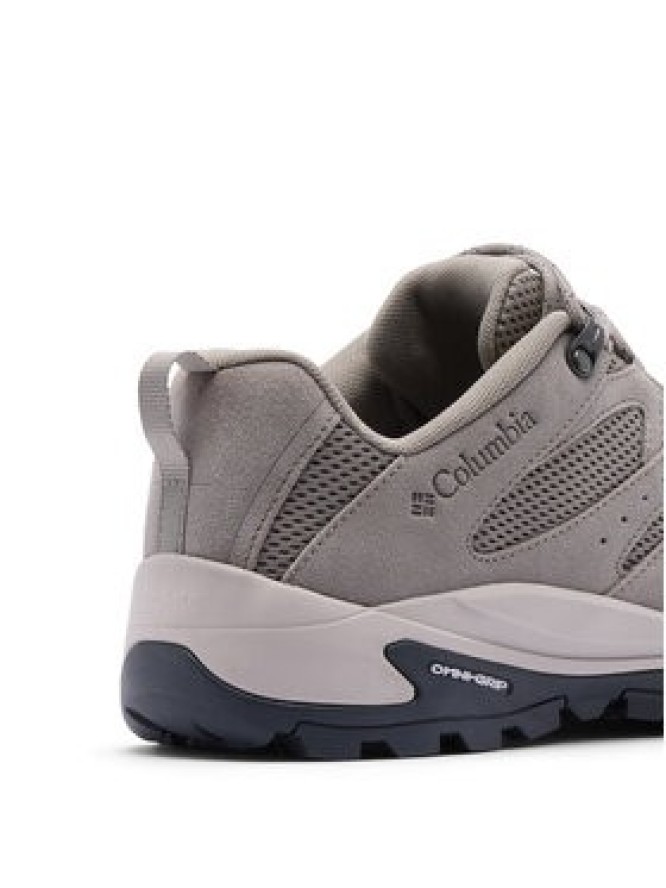 Columbia Trekkingi Redmond IV Breathe 2150221 Szary