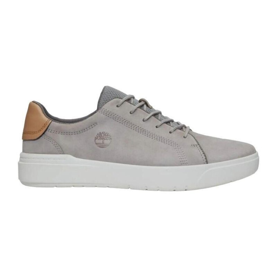 Buty Timberland Seneca Bay Szary jasny