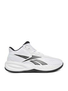 Reebok Buty do koszykówki CEO-PRESS 100246833 Biały