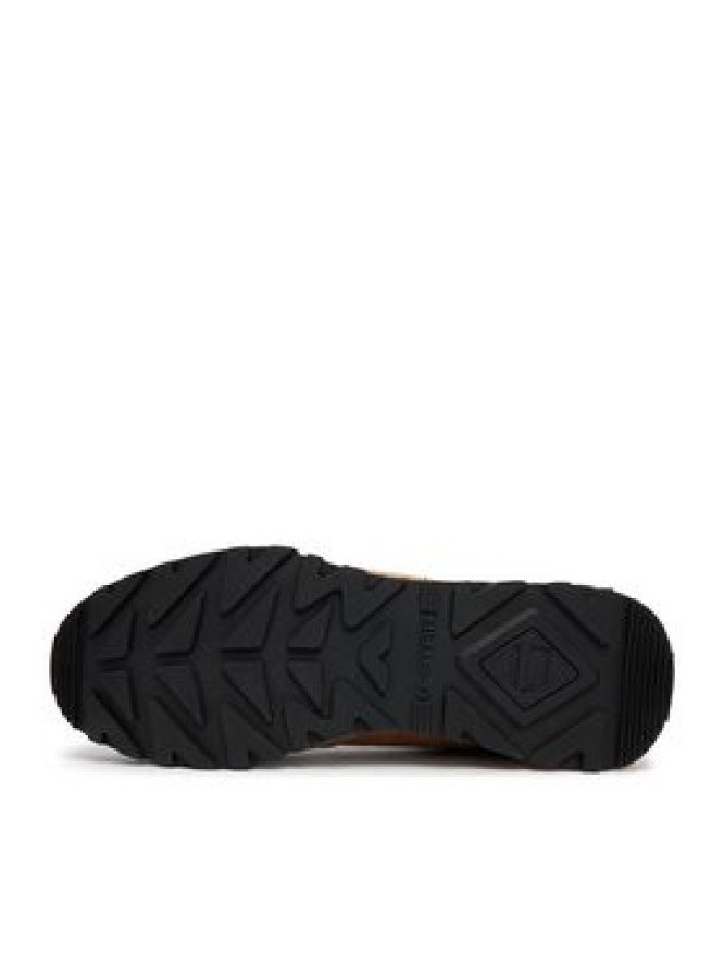 G-Star Raw Sneakersy EO-MILAN-01 Beżowy