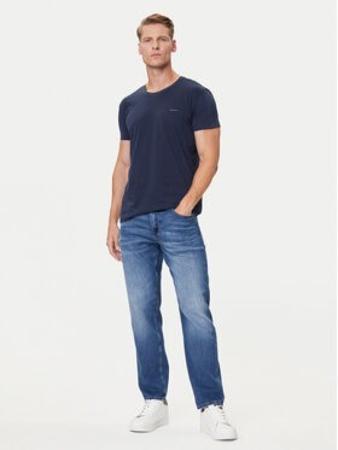 Gant Komplet t-shirtów 900012008 Kolorowy Regular Fit