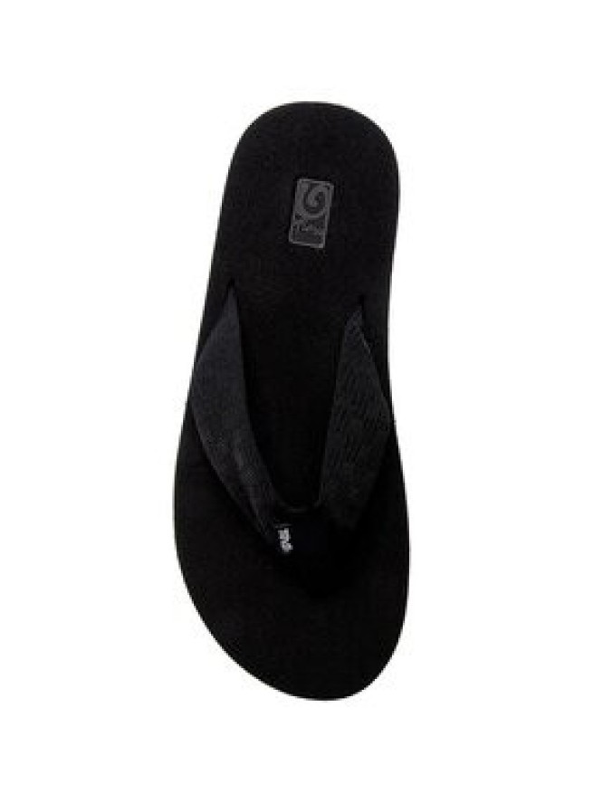 Teva Japonki Mush II 4168 Czarny