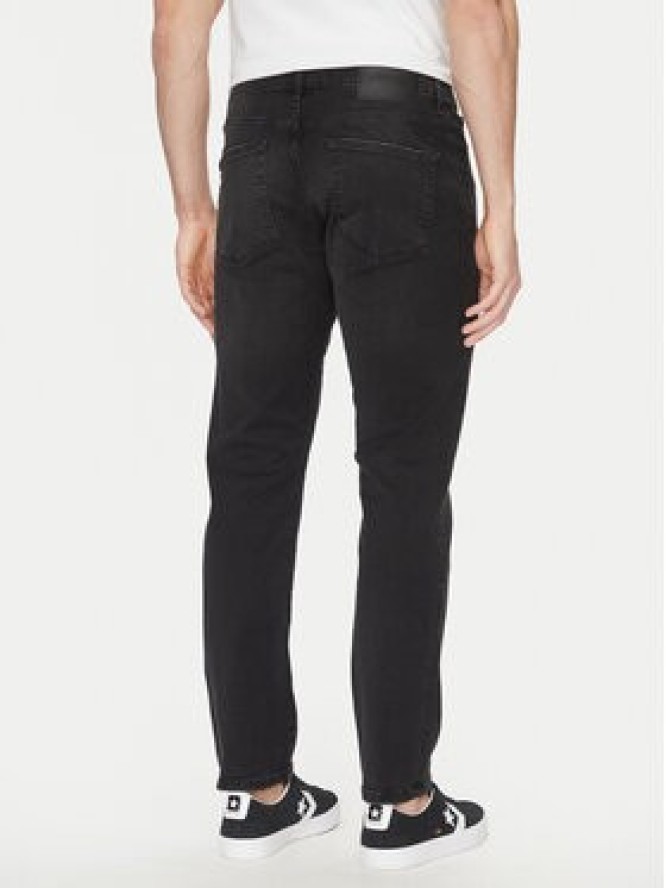Only & Sons Jeansy Weft 22030021 Czarny Regular Fit