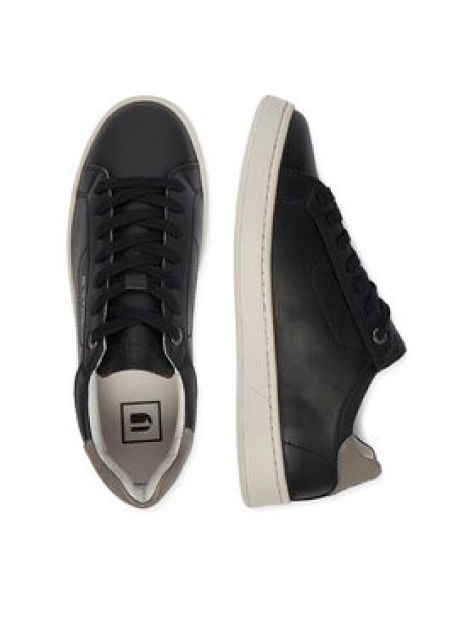 G-Star Raw Sneakersy CEO-BRADLEY-02 MI08 Czarny