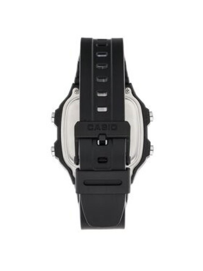 Casio Zegarek AE-1200WH-1AVEF Czarny