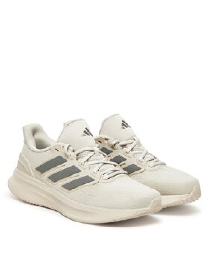 adidas Buty do biegania Ultrarun 5 JR3019 Szary