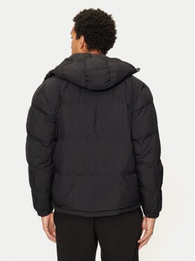 Timberland Kurtka zimowa TB0A62670011 Czarny Regular Fit