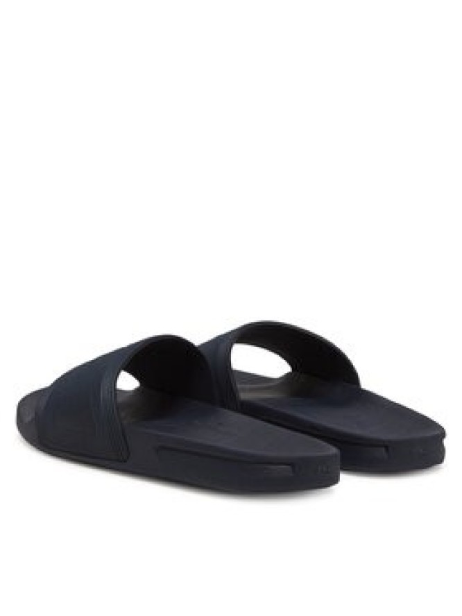 Quiksilver Klapki AQYL101381 Granatowy