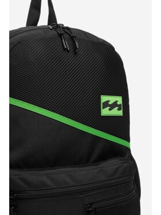 Billabong Plecak CWBEO-BLB-P-002-10 Czarny