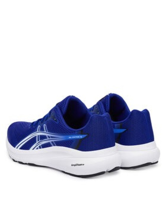 Asics Buty do biegania Gel-Contend 10 1011C249 Niebieski