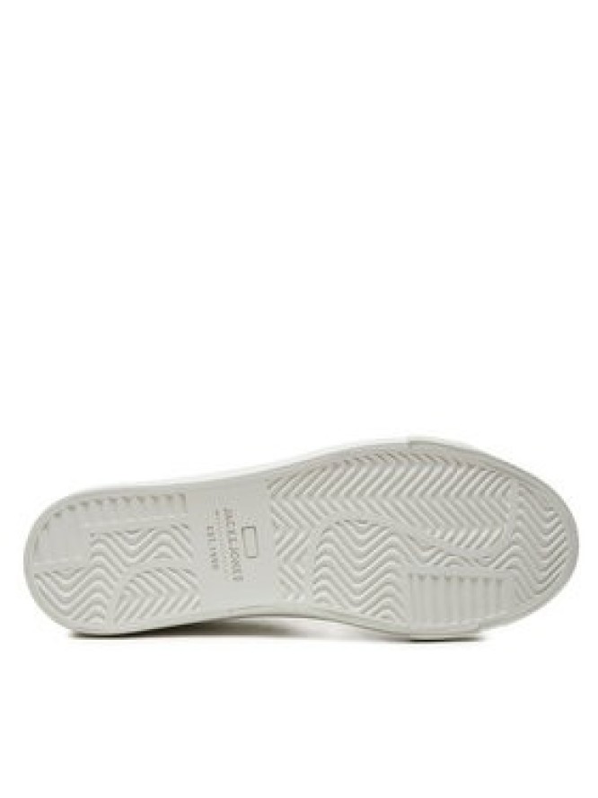 Jack & Jones Sneakersy 12257789 Biały