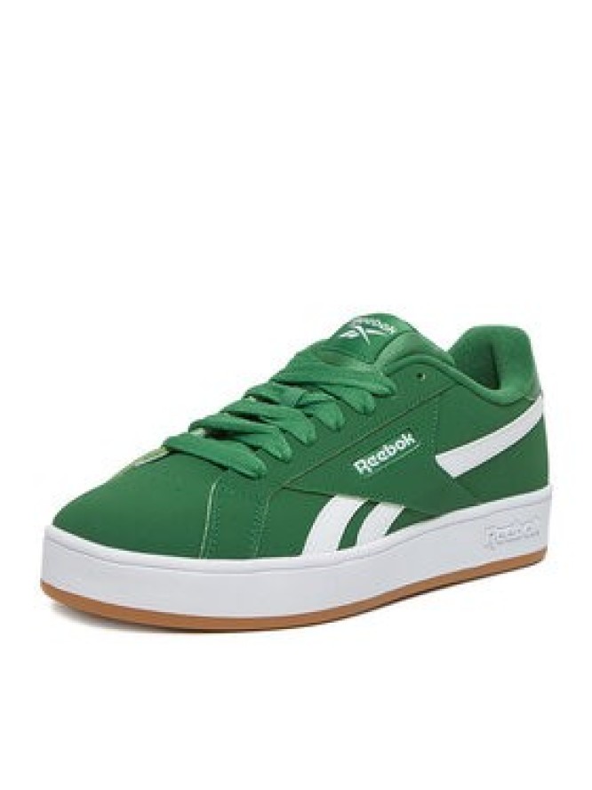 Reebok Sneakersy RETRO MEGA 100235363 Zielony