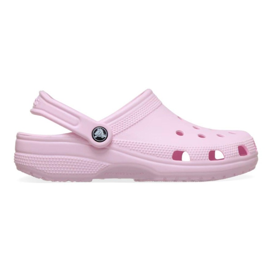 Crocs Rose