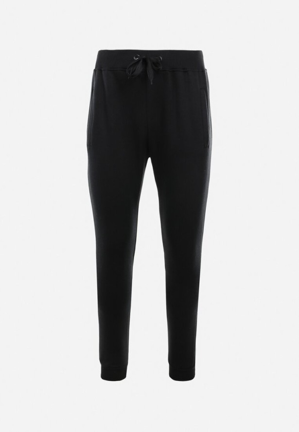 Czarne Spodnie Argothoe