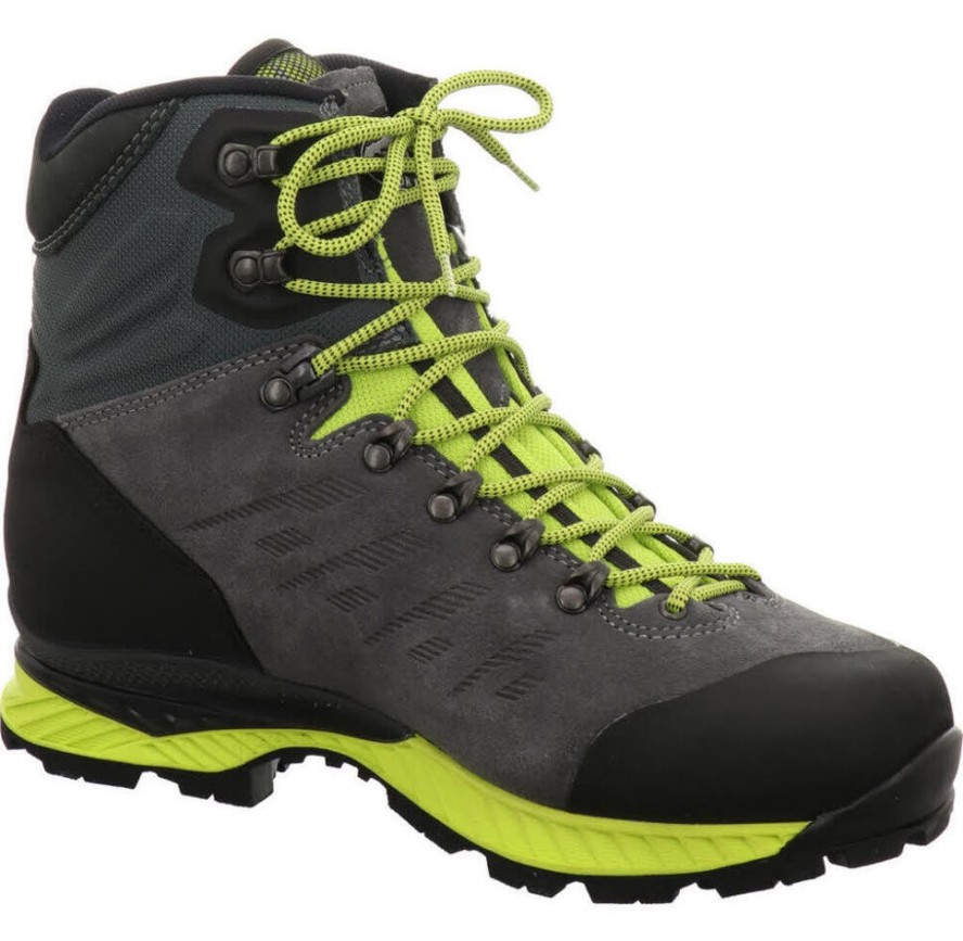 Buty trekkingowe męskie MEINDL Air Revolution 2.6