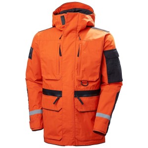 Parka Helly Hansen Arctic transition