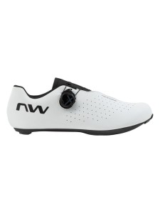 Buty rowerowe szosowe NORTHWAVE Sonic Plus biały